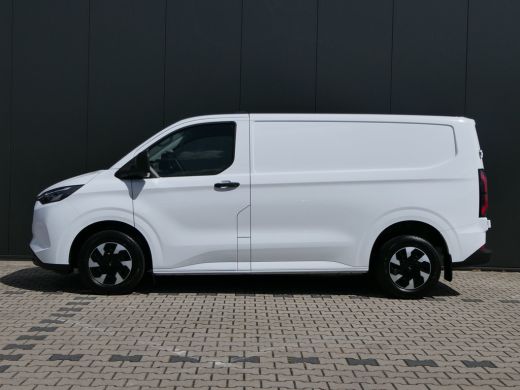 Ford E-Transit Custom 320 L1H1 Trend 71 kWh | 218pk | Camera | CarPlay/Android Auto | Bijrijders Bank | Stoel/Stuur Ver... ActivLease financial lease
