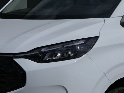 Ford E-Transit Custom 320 L1H1 Trend 71 kWh | 218pk | Camera | CarPlay/Android Auto | Bijrijders Bank | Stoel/Stuur Ver... ActivLease financial lease