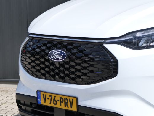 Ford E-Transit Custom 320 L1H1 Trend 71 kWh | 218pk | Camera | CarPlay/Android Auto | Bijrijders Bank | Stoel/Stuur Ver... ActivLease financial lease