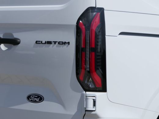 Ford E-Transit Custom 320 L1H1 Trend 71 kWh | 218pk | Camera | CarPlay/Android Auto | Bijrijders Bank | Stoel/Stuur Ver... ActivLease financial lease