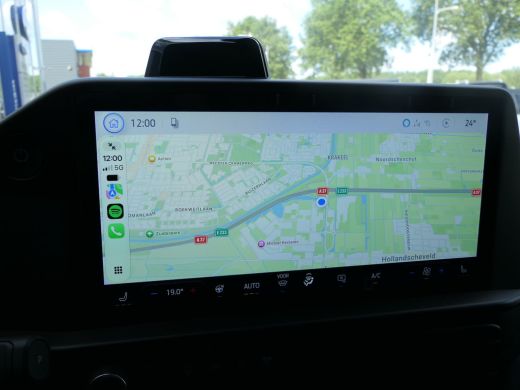 Ford E-Transit Custom 320 L1H1 Trend 71 kWh | 218pk | Camera | CarPlay/Android Auto | Bijrijders Bank | Stoel/Stuur Ver... ActivLease financial lease