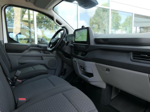 Ford E-Transit Custom 320 L1H1 Trend 71 kWh | 218pk | Camera | CarPlay/Android Auto | Bijrijders Bank | Stoel/Stuur Ver... ActivLease financial lease