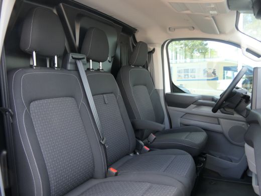 Ford E-Transit Custom 320 L1H1 Trend 71 kWh | 218pk | Camera | CarPlay/Android Auto | Bijrijders Bank | Stoel/Stuur Ver... ActivLease financial lease