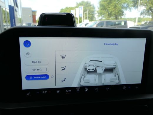 Ford E-Transit Custom 320 L1H1 Trend 71 kWh | 218pk | Camera | CarPlay/Android Auto | Bijrijders Bank | Stoel/Stuur Ver... ActivLease financial lease