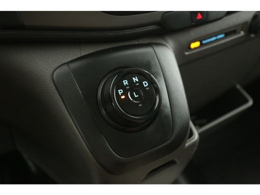 Ford E-Transit L3H2 68 kWh | Snelladen | SOH 95% | 360&deg; | Clima | 3 Zits | Cruise | Carplay | Parkeersens. ActivLease financial lease