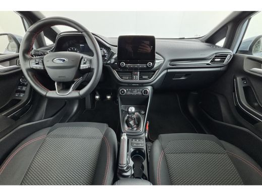 Ford Fiesta 1.0 EcoBoost ST-Line X | Winterpack | B&O Audio | Camera | Adaptive Cruise | BLIS | LED | Keyless... ActivLease financial lease