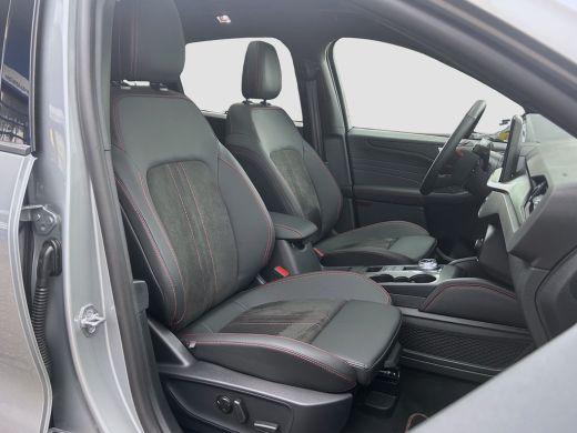 Ford Kuga 2.5 PHEV ST-Line X | Black Pack | Trekhaak | AGR Stoelen | B&O Audio | 20 inch | Pano ActivLease financial lease