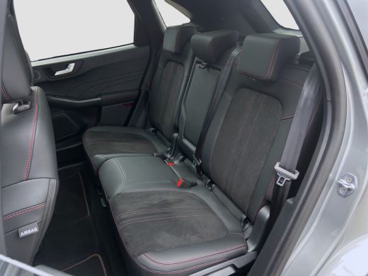 Ford Kuga 2.5 PHEV ST-Line X | Black Pack | Trekhaak | AGR Stoelen | B&O Audio | 20 inch | Pano ActivLease financial lease