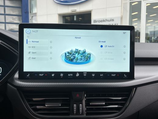 Ford Kuga 2.5 PHEV ST-Line X | Black Pack | Trekhaak | AGR Stoelen | B&O Audio | 20 inch | Pano ActivLease financial lease