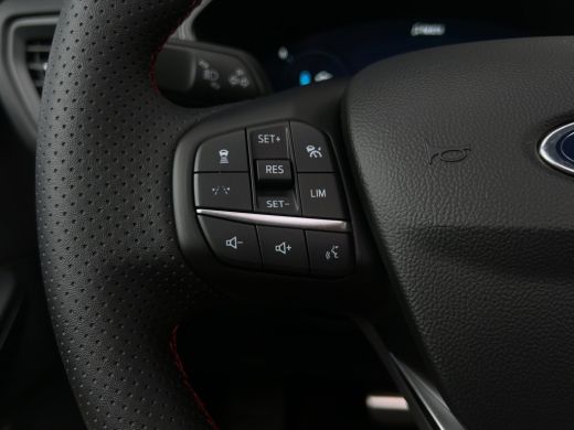 Ford Kuga 2.5 PHEV ST-Line X | Black Pack | Trekhaak | AGR Stoelen | B&O Audio | 20 inch | Pano ActivLease financial lease