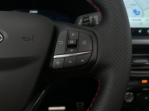 Ford Kuga 2.5 PHEV ST-Line X | Black Pack | Trekhaak | AGR Stoelen | B&O Audio | 20 inch | Pano ActivLease financial lease
