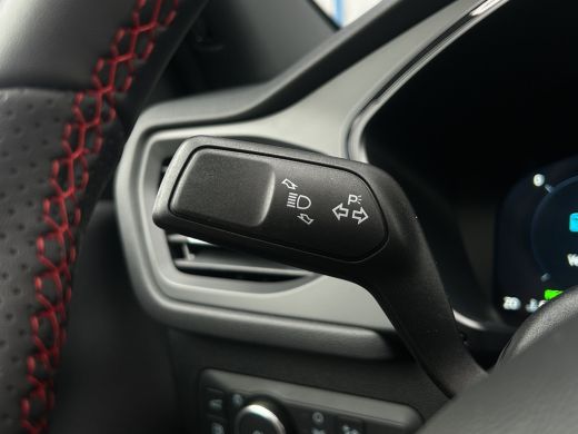 Ford Kuga 2.5 PHEV ST-Line X | Black Pack | Trekhaak | AGR Stoelen | B&O Audio | 20 inch | Pano ActivLease financial lease