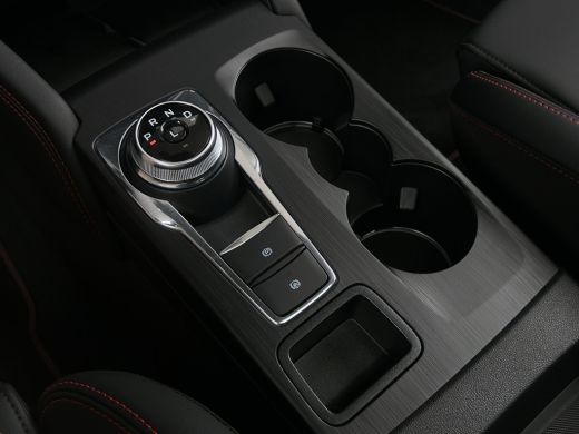 Ford Kuga 2.5 PHEV ST-Line X | Black Pack | Trekhaak | AGR Stoelen | B&O Audio | 20 inch | Pano ActivLease financial lease