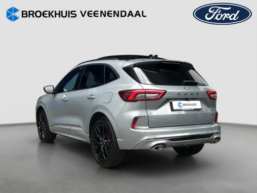 Ford Kuga 2.5 PHEV ST-Line X | Black Pack | Trekhaak | AGR Stoelen | B&O Audio | 20 inch | Pano ActivLease financial lease