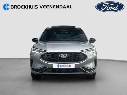 Ford Kuga 2.5 PHEV ST-Line X | Black Pack | Trekhaak | AGR Stoelen | B&O Audio | 20 inch | Pano ActivLease financial lease