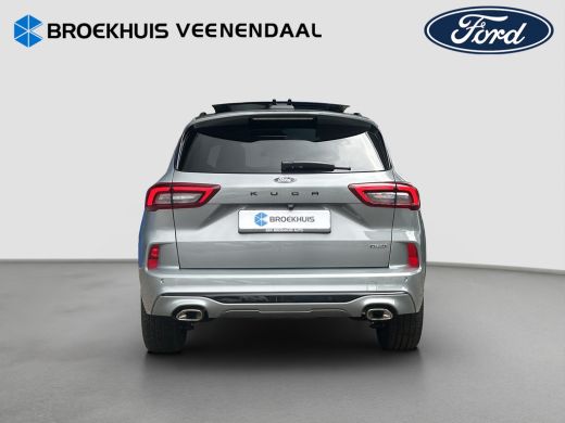 Ford Kuga 2.5 PHEV ST-Line X | Black Pack | Trekhaak | AGR Stoelen | B&O Audio | 20 inch | Pano ActivLease financial lease
