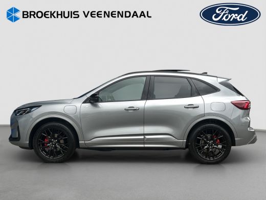 Ford Kuga 2.5 PHEV ST-Line X | Black Pack | Trekhaak | AGR Stoelen | B&O Audio | 20 inch | Pano ActivLease financial lease