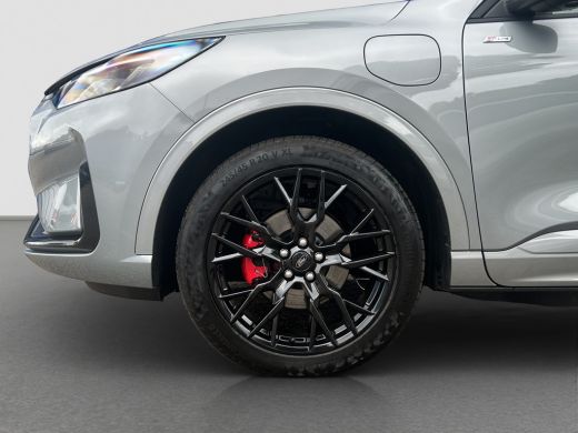 Ford Kuga 2.5 PHEV ST-Line X | Black Pack | Trekhaak | AGR Stoelen | B&O Audio | 20 inch | Pano ActivLease financial lease