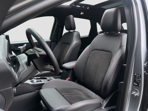 Ford Kuga 2.5 PHEV ST-Line X | Black Pack | Trekhaak | AGR Stoelen | B&O Audio | 20 inch | Pano ActivLease financial lease