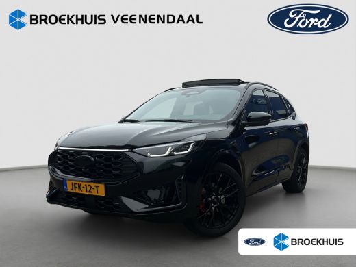 Ford Kuga 2.5 PHEV ST-Line X | Black Pack | Trekhaak | Pano | B&O Audio | AGR-Stoelen | ActivLease financial lease
