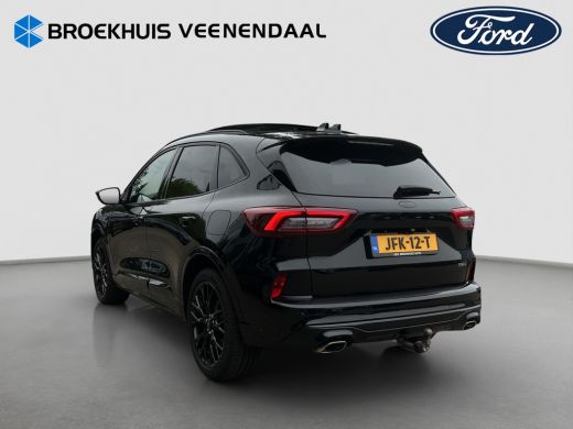 Ford Kuga 2.5 PHEV ST-Line X | Black Pack | Trekhaak | Pano | B&O Audio | AGR-Stoelen | ActivLease financial lease