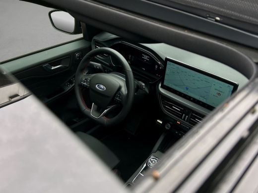 Ford Kuga 2.5 PHEV ST-Line X | Black Pack | Trekhaak | Pano | B&O Audio | AGR-Stoelen | ActivLease financial lease