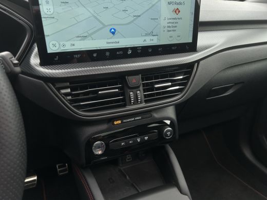 Ford Kuga 2.5 PHEV ST-Line X | Black Pack | Trekhaak | Pano | B&O Audio | AGR-Stoelen | ActivLease financial lease