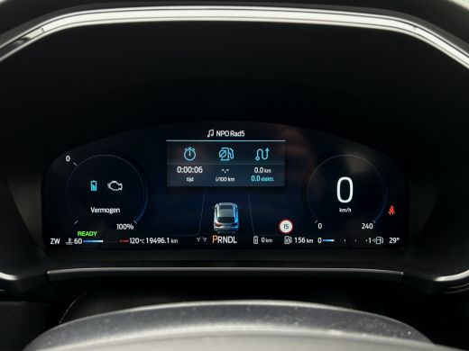 Ford Kuga 2.5 PHEV ST-Line X | Black Pack | Trekhaak | Pano | B&O Audio | AGR-Stoelen | ActivLease financial lease