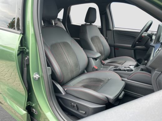 Ford Kuga 2.5 PHEV ST-Line X | Black Pack Velgen | AGR Stoelen | B&O Audio | Winter Pack ActivLease financial lease