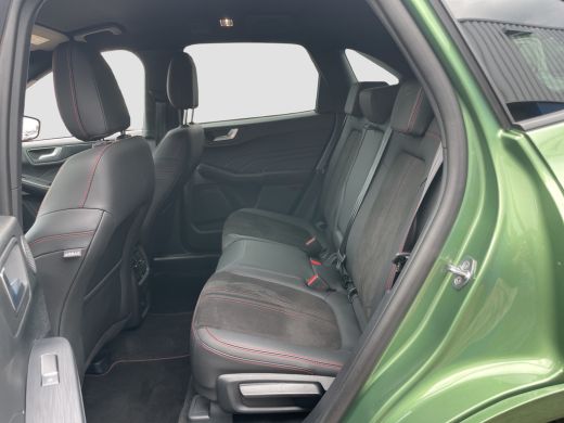 Ford Kuga 2.5 PHEV ST-Line X | Black Pack Velgen | AGR Stoelen | B&O Audio | Winter Pack ActivLease financial lease