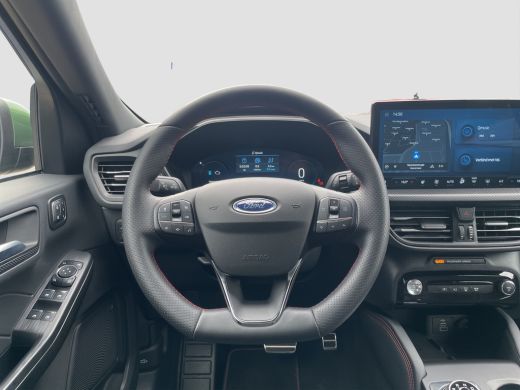 Ford Kuga 2.5 PHEV ST-Line X | Black Pack Velgen | AGR Stoelen | B&O Audio | Winter Pack ActivLease financial lease