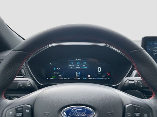 Ford Kuga 2.5 PHEV ST-Line X | Black Pack Velgen | AGR Stoelen | B&O Audio | Winter Pack ActivLease financial lease