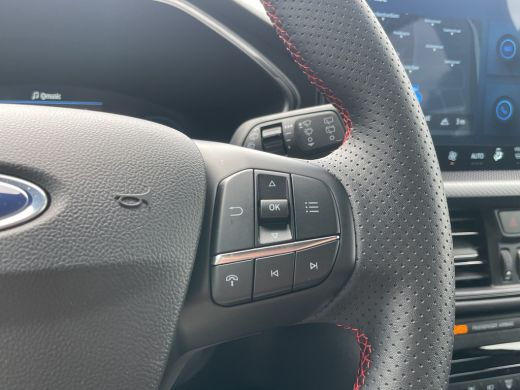 Ford Kuga 2.5 PHEV ST-Line X | Black Pack Velgen | AGR Stoelen | B&O Audio | Winter Pack ActivLease financial lease