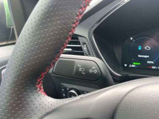 Ford Kuga 2.5 PHEV ST-Line X | Black Pack Velgen | AGR Stoelen | B&O Audio | Winter Pack ActivLease financial lease
