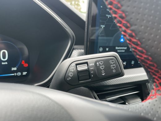 Ford Kuga 2.5 PHEV ST-Line X | Black Pack Velgen | AGR Stoelen | B&O Audio | Winter Pack ActivLease financial lease