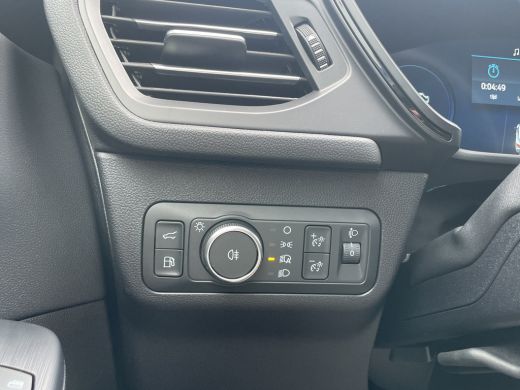 Ford Kuga 2.5 PHEV ST-Line X | Black Pack Velgen | AGR Stoelen | B&O Audio | Winter Pack ActivLease financial lease