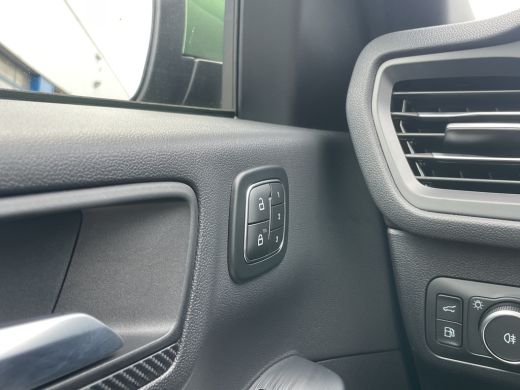 Ford Kuga 2.5 PHEV ST-Line X | Black Pack Velgen | AGR Stoelen | B&O Audio | Winter Pack ActivLease financial lease