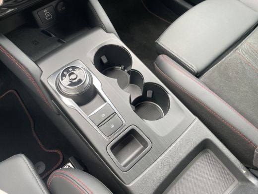 Ford Kuga 2.5 PHEV ST-Line X | Black Pack Velgen | AGR Stoelen | B&O Audio | Winter Pack ActivLease financial lease