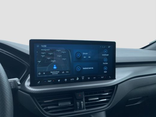 Ford Kuga 2.5 PHEV ST-Line X | Black Pack Velgen | AGR Stoelen | B&O Audio | Winter Pack ActivLease financial lease