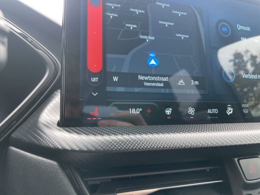 Ford Kuga 2.5 PHEV ST-Line X | Black Pack Velgen | AGR Stoelen | B&O Audio | Winter Pack ActivLease financial lease