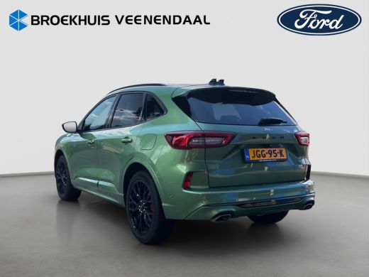 Ford Kuga 2.5 PHEV ST-Line X | Black Pack Velgen | AGR Stoelen | B&O Audio | Winter Pack ActivLease financial lease