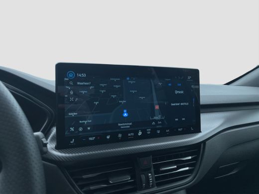 Ford Kuga 2.5 PHEV ST-Line X | Black Pack Velgen | AGR Stoelen | B&O Audio | Winter Pack ActivLease financial lease