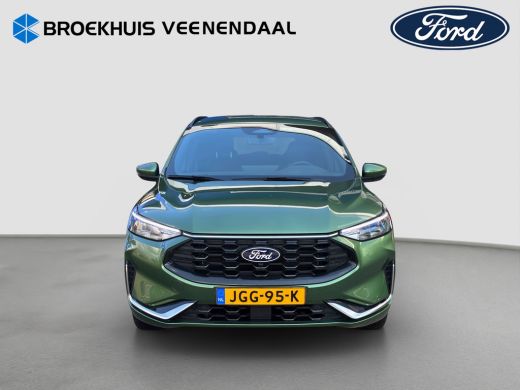 Ford Kuga 2.5 PHEV ST-Line X | Black Pack Velgen | AGR Stoelen | B&O Audio | Winter Pack ActivLease financial lease