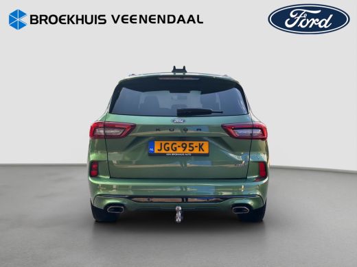 Ford Kuga 2.5 PHEV ST-Line X | Black Pack Velgen | AGR Stoelen | B&O Audio | Winter Pack ActivLease financial lease
