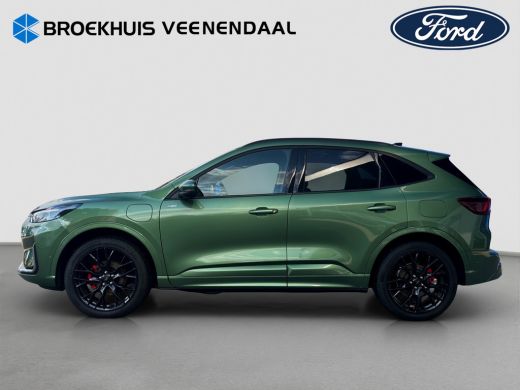 Ford Kuga 2.5 PHEV ST-Line X | Black Pack Velgen | AGR Stoelen | B&O Audio | Winter Pack ActivLease financial lease