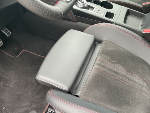 Ford Kuga 2.5 PHEV ST-Line X | Black Pack Velgen | AGR Stoelen | B&O Audio | Winter Pack ActivLease financial lease