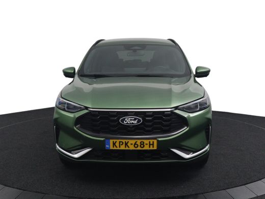 Ford Kuga 2.5 PHEV ST-Line X | Trekhaak | B&O Audio | Elek. AGR Stoelen | Head-Up Display | Winterpack | Ma... ActivLease financial lease