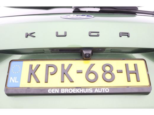 Ford Kuga 2.5 PHEV ST-Line X | Trekhaak | B&O Audio | Elek. AGR Stoelen | Head-Up Display | Winterpack | Ma... ActivLease financial lease