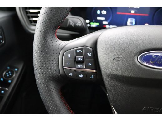Ford Kuga 2.5 PHEV ST-Line X | Trekhaak | B&O Audio | Elek. AGR Stoelen | Head-Up Display | Winterpack | Ma... ActivLease financial lease