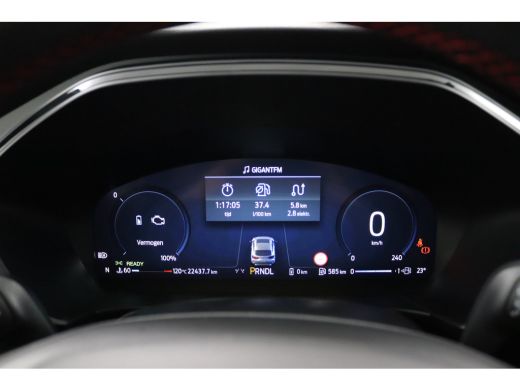 Ford Kuga 2.5 PHEV ST-Line X | Trekhaak | B&O Audio | Elek. AGR Stoelen | Head-Up Display | Winterpack | Ma... ActivLease financial lease